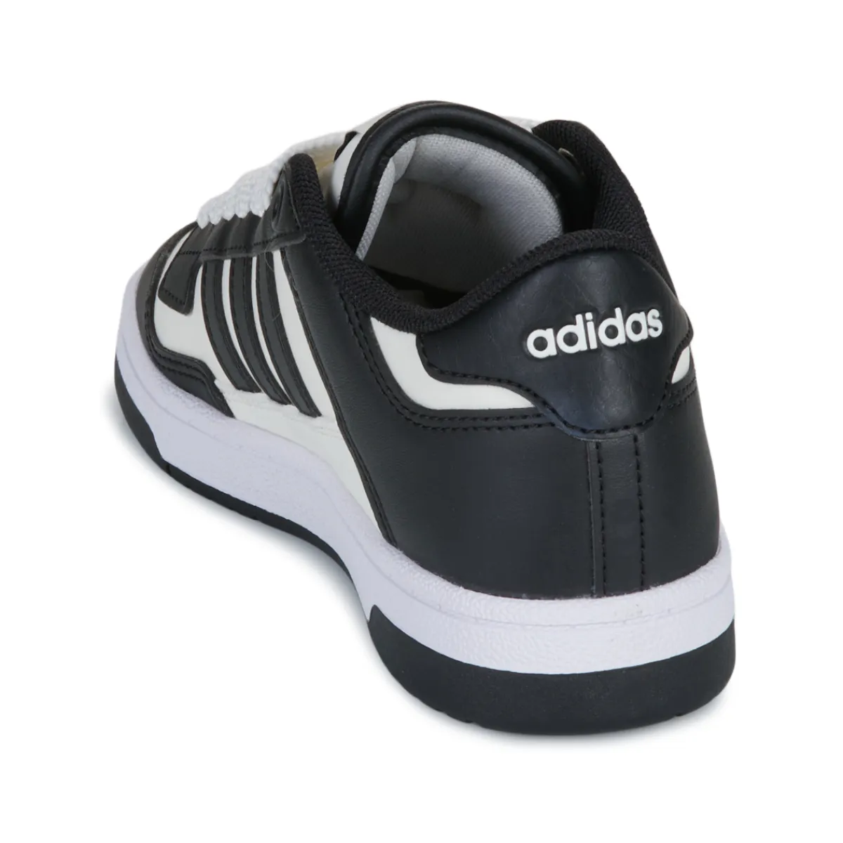 Adidas Sportswear - RAPID COURT LOW J