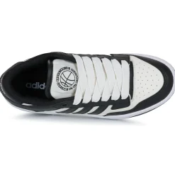 Adidas Sportswear - RAPID COURT LOW J