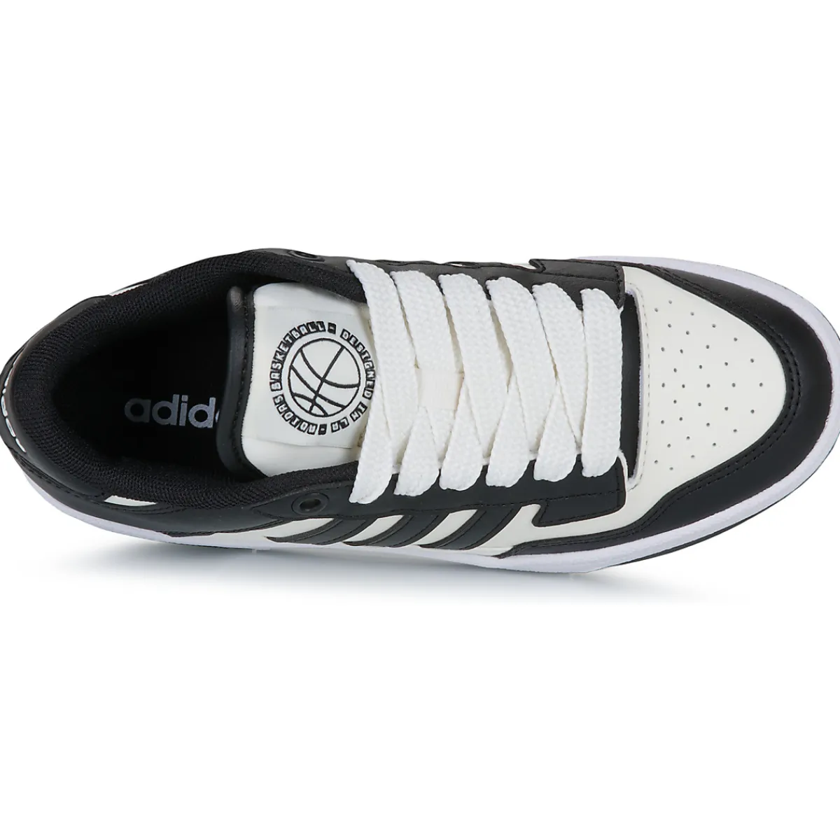 Adidas Sportswear - RAPID COURT LOW J