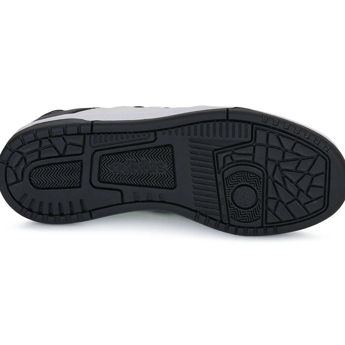 Adidas Sportswear - RAPID COURT LOW J