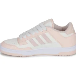 Clearance Adidas Sportswear - RAPID COURT LOW W