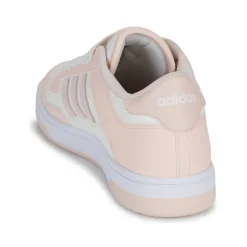 Clearance Adidas Sportswear - RAPID COURT LOW W