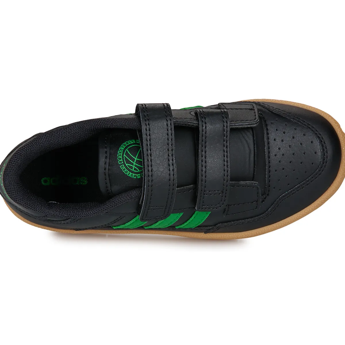 Adidas Sportswear - RAPID COURT EL CF C