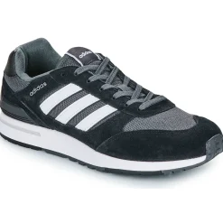Adidas Sportswear - RUN 80s Noir Discount