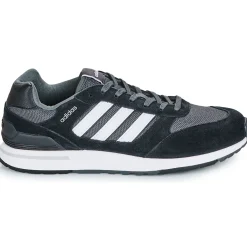 Adidas Sportswear - RUN 80s Noir Discount