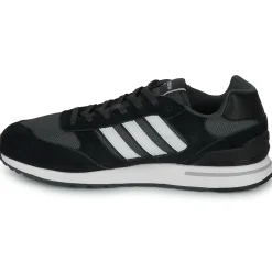 Discount Adidas Sportswear - RUN 80s Noir