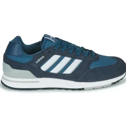 Hot Adidas Sportswear - RUN 80s Marine
