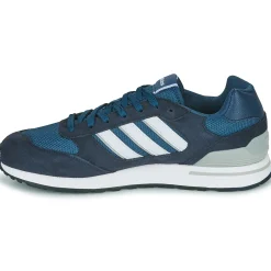 Hot Adidas Sportswear - RUN 80s Marine