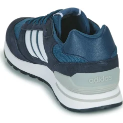 Hot Adidas Sportswear - RUN 80s Marine
