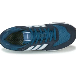 Hot Adidas Sportswear - RUN 80s Marine