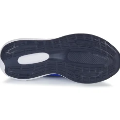 Adidas Sportswear - RUNFALCON 3.0 EL K Bleu Outlet