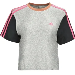 Adidas Sportswear - 3S CR TOP