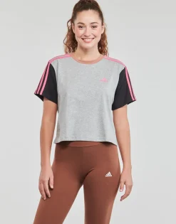 Adidas Sportswear - 3S CR TOP