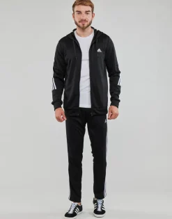 Adidas Sportswear - 3S DK TS Noir Sale