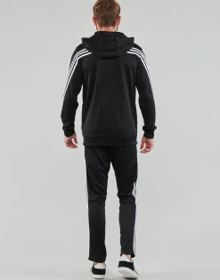 Adidas Sportswear - 3S DK TS Noir Sale