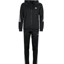 Adidas Sportswear - 3S DK TS Noir Sale