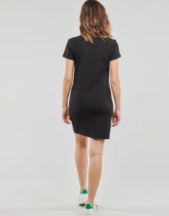 Clearance Adidas Sportswear - 3S FIT T DR Noir