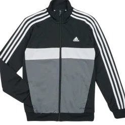 New Adidas Sportswear - 3S TIBERIO TS Noir