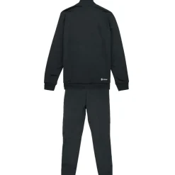 New Adidas Sportswear - 3S TIBERIO TS Noir