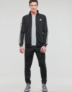 Online Adidas Sportswear - 3S TR TT TS Noir
