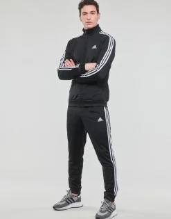 Online Adidas Sportswear - 3S TR TT TS Noir