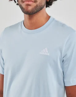 Adidas Sportswear - SL SJ T Bleu Online