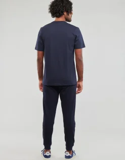 Outlet Adidas Sportswear - SL SJ T Bleu