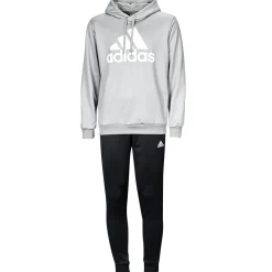Adidas Sportswear - Sportswear French Terry Hooded Track Suit
