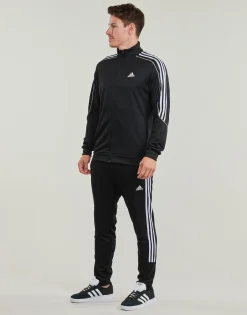 Adidas Sportswear - Sportswear 3-Stripes Doubleknit Track Suit