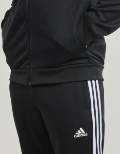 Adidas Sportswear - Sportswear 3-Stripes Doubleknit Track Suit