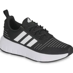 Best Adidas Sportswear - SWIFT RUN23 J Noir