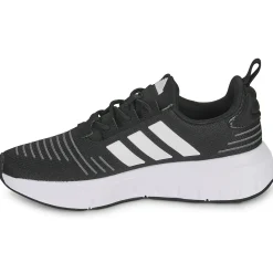 Best Adidas Sportswear - SWIFT RUN23 J Noir