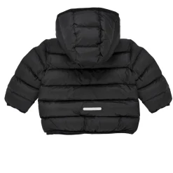 Adidas Sportswear - Synthetic Down Jacket Noir Hot