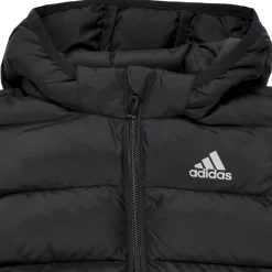 Adidas Sportswear - Synthetic Down Jacket Noir Hot