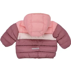 Outlet Adidas Sportswear - Synthetic Down Jacket Rose