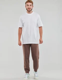 Adidas Sportswear - TEE WHITE Blanc Online