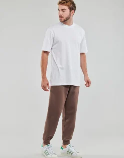 Adidas Sportswear - TEE WHITE Blanc Online