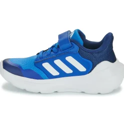 Clearance Adidas Sportswear - Tensaur Run 3.0 EL C Bleu