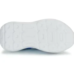 Clearance Adidas Sportswear - Tensaur Run 3.0 EL C Bleu