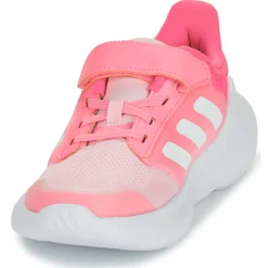 Clearance Adidas Sportswear - Tensaur Run 3.0 EL C Rose