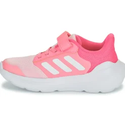 Clearance Adidas Sportswear - Tensaur Run 3.0 EL C Rose