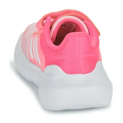 Clearance Adidas Sportswear - Tensaur Run 3.0 EL C Rose