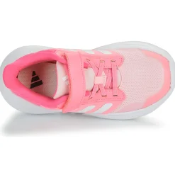 Clearance Adidas Sportswear - Tensaur Run 3.0 EL C Rose