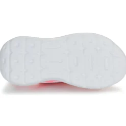 Clearance Adidas Sportswear - Tensaur Run 3.0 EL C Rose