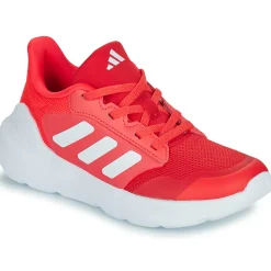 Adidas Sportswear - Tensaur Run 3.0 J Rouge