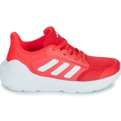 Adidas Sportswear - Tensaur Run 3.0 J Rouge