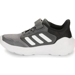 Adidas Sportswear - Tensaur Run 3.0 EL C Noir Outlet