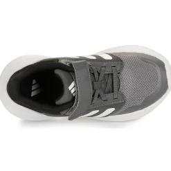 Adidas Sportswear - Tensaur Run 3.0 EL C Noir Outlet