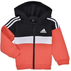 Adidas Sportswear - Tiberio 3-Stripes Colorblock Fleece Track Suit