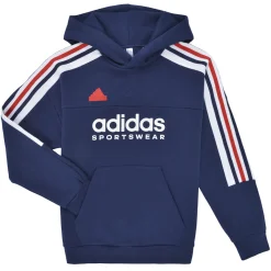Adidas Sportswear - Tiro Nations Pack Hood Marine Sale